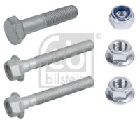 FEBI BILSTEIN 34238 Montagesatz, Lenker VORDERACHSE...