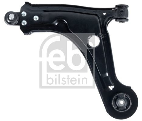 FEBI Lenker Radaufhängung Querlenker VORNE LINKS für CHEVROLET DAEWOO