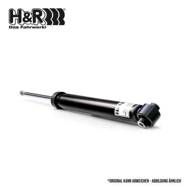 H&R Mono-Tube Stoßdämpfer Gewindestoßdämpfer hinten 4872500-1/1