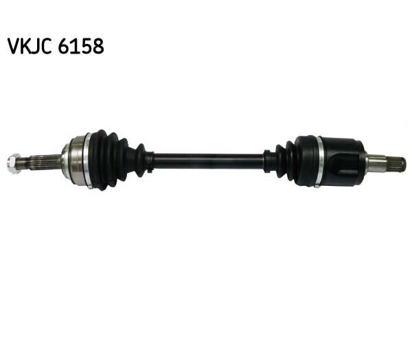 SKF Antriebswelle für Volkswagen Caddy  9U Skoda Favoriz Felicia  VKJC 6158
