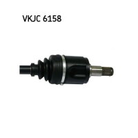 SKF Antriebswelle für Volkswagen Caddy  9U Skoda Favoriz Felicia  VKJC 6158