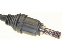 SPIDAN Antriebswelle Gelenkwelle für Renault Twingo 3 BCM Smart  Fortwo 453