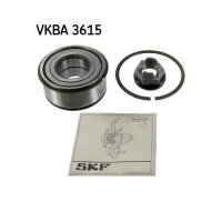 Radlagersatz Radlager Renault Clio Kangoo Megane Scenic SKF 84,1mm VKBA 3615