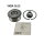 Radlagersatz Radlager Renault Clio Kangoo Megane Scenic SKF 84,1mm VKBA 3615