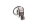 Radlagersatz Radlager Renault Clio Kangoo Megane Scenic SKF 84,1mm VKBA 3615