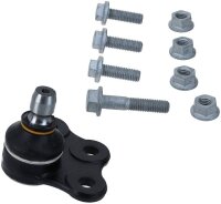 Traggelenk LEMFÖRDER 26501 02 vorne Opel Corsa C Combo Tigra 9196394 352803