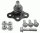 Traggelenk LEMFÖRDER 26501 02 vorne Opel Corsa C Combo Tigra 9196394 352803
