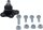 Traggelenk LEMFÖRDER 26501 02 vorne Opel Corsa C Combo Tigra 9196394 352803