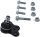 Traggelenk LEMFÖRDER 26501 02 vorne Opel Corsa C Combo Tigra 9196394 352803