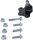 Traggelenk LEMFÖRDER 26501 02 vorne Opel Corsa C Combo Tigra 9196394 352803
