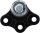 Traggelenk LEMFÖRDER 26501 02 vorne Opel Corsa C Combo Tigra 9196394 352803