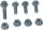Traggelenk LEMFÖRDER 26501 02 vorne Opel Corsa C Combo Tigra 9196394 352803