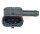 Abgasdrucksensor Für Opel Astra Zafira Fiat Bravo METZGER Differenzdruck DPF
