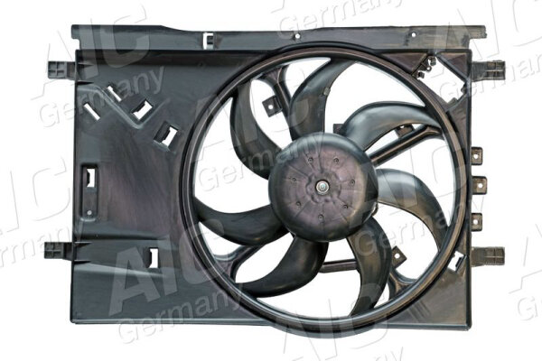 Kühlerlüfter für Opel Corsa D Fiat Grande Punto Abarth AIC 54295