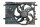 Kühlerlüfter für Opel Corsa D Fiat Grande Punto Abarth AIC 54295