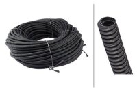 Wellrohr Kabelschutzrohr Universal HELLA geschlitzt 7,5mm...
