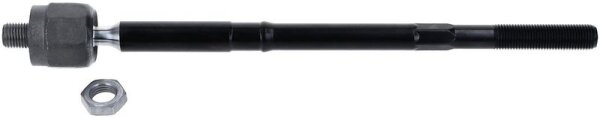 Axialgelenk LEMFÖRDER 30833 01 275 mm M14x1,5 vorne für Seat Skoda VW TRW