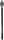 Axialgelenk LEMFÖRDER 30833 01 275 mm M14x1,5 vorne für Seat Skoda VW TRW