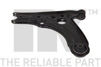 NK Lenker Querlenker VORDERACHSE AUßEN UNTEN...