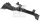 Halter Kühlmittelausgleichsbehälter FEBI 103676 links BMW X5 E53 17111438818