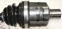 Antriebswelle für Opel Meriva X03 Spidan 24973 Gelenkwelle