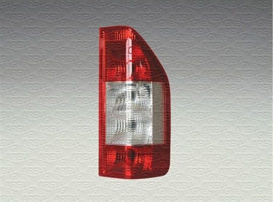 MAGNETI MARELLI Heckleuchte rechts für Mercedes Sprinter 2 3 4 T W901 W902