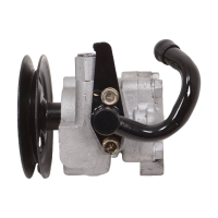Hydraulische Servopumpe mit Riemenscheibe für Volvo 940 960 APC GENERALÜBERHOLT
