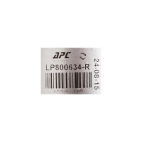 Hydraulische Servopumpe mit Riemenscheibe für Volvo 940 960 APC GENERALÜBERHOLT