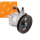 Hydraulische Servopumpe mit Riemenscheibe für Volvo 940 960 APC GENERALÜBERHOLT