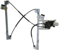 Fensterheber vorne links elektrisch mit Motor für...