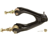 TRW Lenker Radaufhängung Querlenker vorne rechts für Honda JTC986
