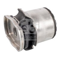 Achskörperlager FEBI Bilstein 109299 Audi A4 B9 A5...