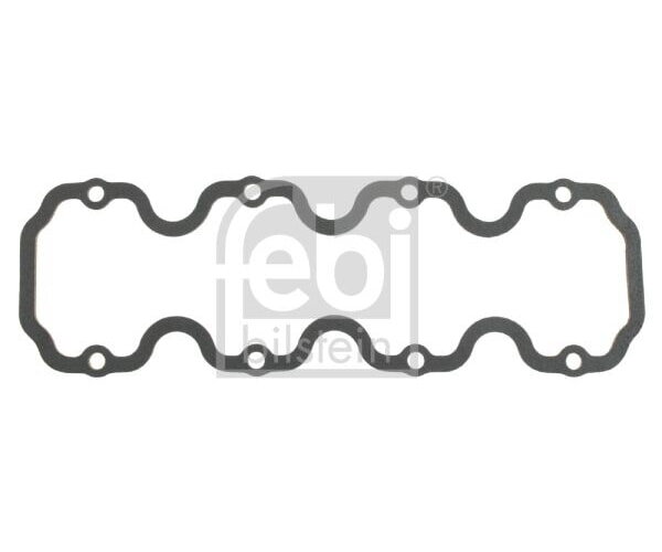 Ventildeckeldichtung für Opel Astra F Corsa B Kadett E FEBI 5168
