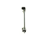 MAHLE BEHR Kühler Motorkühlung für FORESTER 2.0 - 2.5 RX AWD