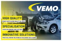 VEMO Lüfter Motorkühlung Kühlerlüfter für Opel  V40-01-1001