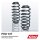 Tieferlegungsfedern Pro-Kit Vorderachse 30mm Alfa Romeo 156 EIBACH E1020-120