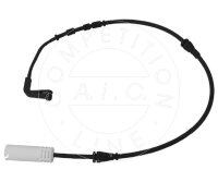 Warnkontakt Bremsbelagverschleiß BMW AIC 54721...