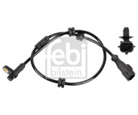 ABS Sensor Hinterachse Links Rechts Ford Transit Courier Febi Bilstein 172456