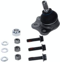 Traggelenk LEMFÖRDER 26705 02 vorne Fiat Doblo Palio Strada Siena 46779293