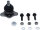 Traggelenk LEMFÖRDER 26705 02 vorne Fiat Doblo Palio Strada Siena 46779293