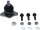 Traggelenk LEMFÖRDER 26705 02 vorne Fiat Doblo Palio Strada Siena 46779293