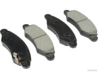 HERTH & BUSS Bremsbelagsatz, Scheibenbremse J3608027