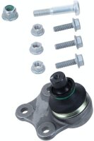 Traggelenk LEMFÖRDER 26003 02 vorne unten Ford Fiesta Fusion Mazda 2 2S613395AB