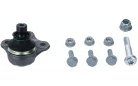 Traggelenk LEMFÖRDER 26003 02 vorne unten Ford Fiesta Fusion Mazda 2 2S613395AB