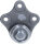 Traggelenk LEMFÖRDER 26003 02 vorne unten Ford Fiesta Fusion Mazda 2 2S613395AB