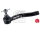 Spurstangenkopf Spurstangengelenk Toyota FEBI BILSTEIN Yaris Verso links 23641