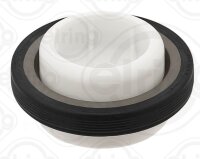 ELRING Dichtring Kurbelwelle Simmerring 586.730 für Ford