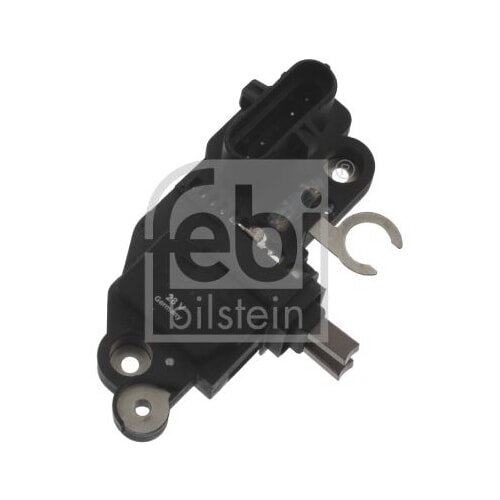 Lichtmaschinenregler Generatorregler Mercedes-Benz FEBI BILSTEIN 28V 40950