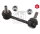 Koppelstange FEBI 28051 ProKit Hinterachse rechts Honda CR-V II 89mm M10x1,25