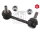 Koppelstange FEBI 28051 ProKit Hinterachse rechts Honda CR-V II 89mm M10x1,25